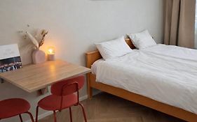 Short Stay In The City Center, Free Parking